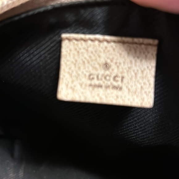 Gucci small Bag - Picture 8 of 10